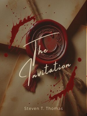 cover image of The Invitation